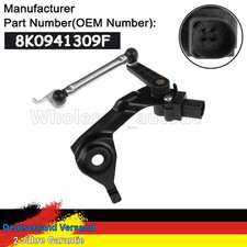 Niveausensor Leuchtweitenregelung Hinten Links 8K0941309E Für AUDI A4 8K2 B8