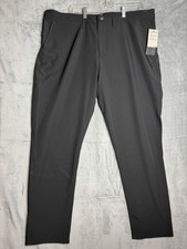 Z by Zella Men's Jogger /Commuter Pants Black 40 Stretch Pockets