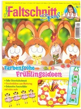Super Faltschnitt Spaß Nr. 9