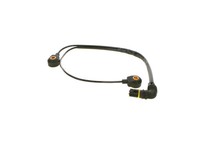 Klopfensor Bosch 0 261 231 113 BMW 1 709 317 BMW 12 14 1 435 502