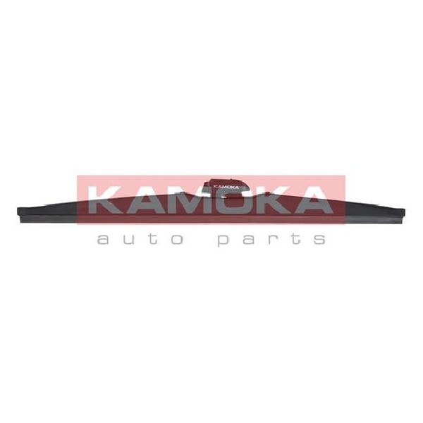 2X Wischblatt Vorne FüR Renault Kangoo-Grand KW0 1.6 08 Bis 26 Kamoka Neu Teil-image