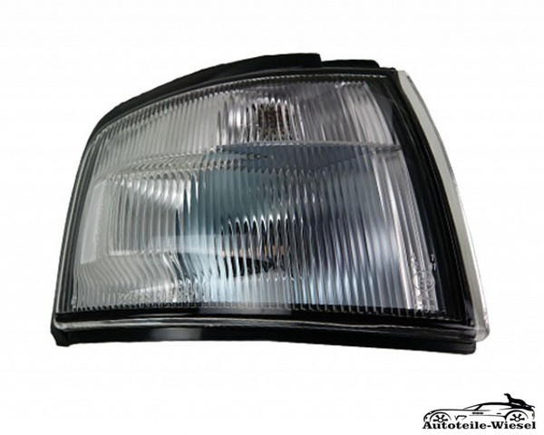 Blinker Rechts Vorne FüR Mazda Demio 1.5 16V 1.3I 1.3 08.98 - 07.03-image