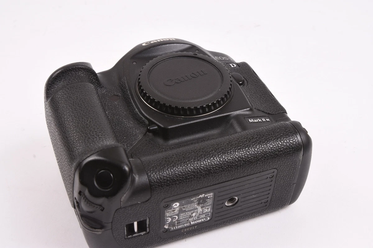 canon eos 1 body products for sale | eBay