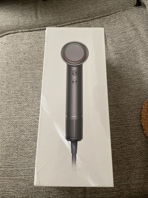 Professional Hair Dryer