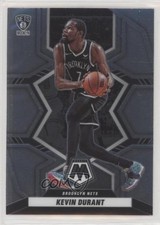2021-22 Panini Mosaic Kevin Durant #16 w1s