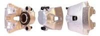 Elstock 83-2122 Bremssattel FüR BMW