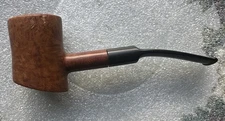 Dunhill 4220 Rosebriar Pipe Needs Repair