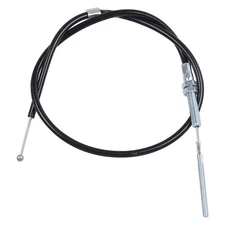 Front Tine Tiller Cable Compatible with Earthquake M5 End M8 Mount Kit 30588