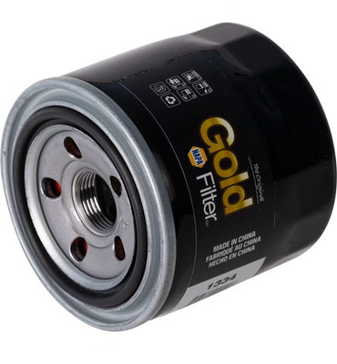 #ad NAPA Gold 1334* 6 Pack Engine Oil Filters – 6 Brand New Oil Filters $54.02