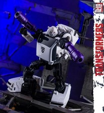 Transformers Generations Selects   Bug Bite