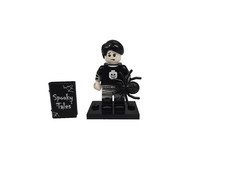 LEGO Collectible Minifigures 2016 Blind Bag Series 16 Spooky Boy Complete