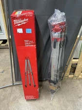 Milwaukee 48-35-3700 Durable Rotary Laser Tripod (Open Box)
