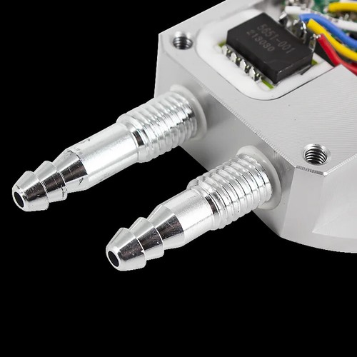 Different Pressure Sensor Transmitter Air 4-20mA 0-10V Transducer -30Kpa ~30Kpa - Picture 14 of 14