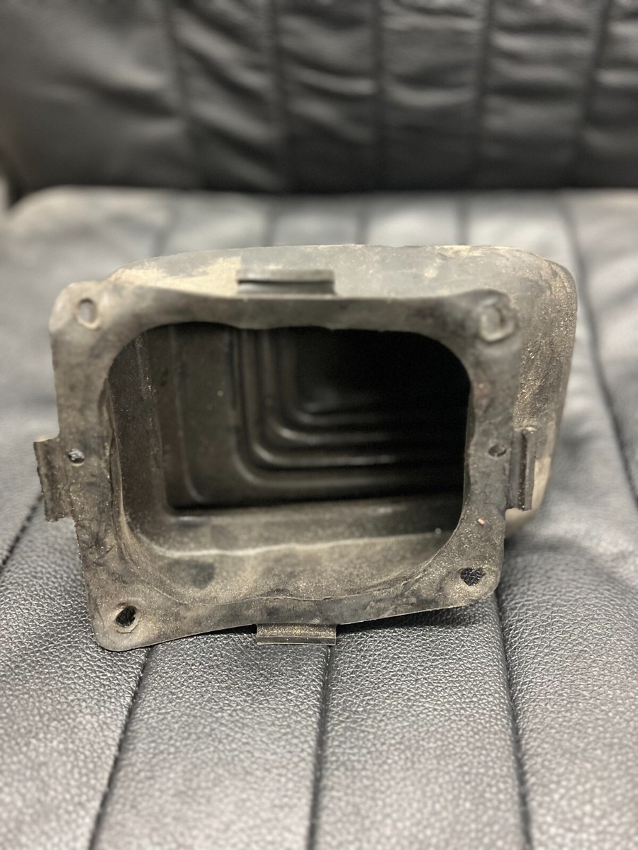 シーボン Toyota Corolla Levin AE86 Genuine Shift Boot | eBay