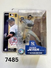 Guide to McFarlane MLB Sports Picks Variants 12