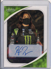 2021 Panini Chronicles Racing NASCAR Cards 33