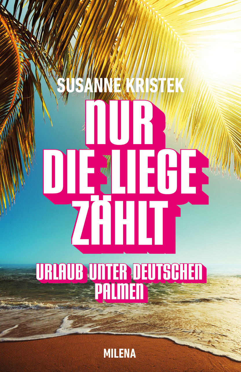 Thumbnail - Nur Die Liege Zählt Susanne Kristek
