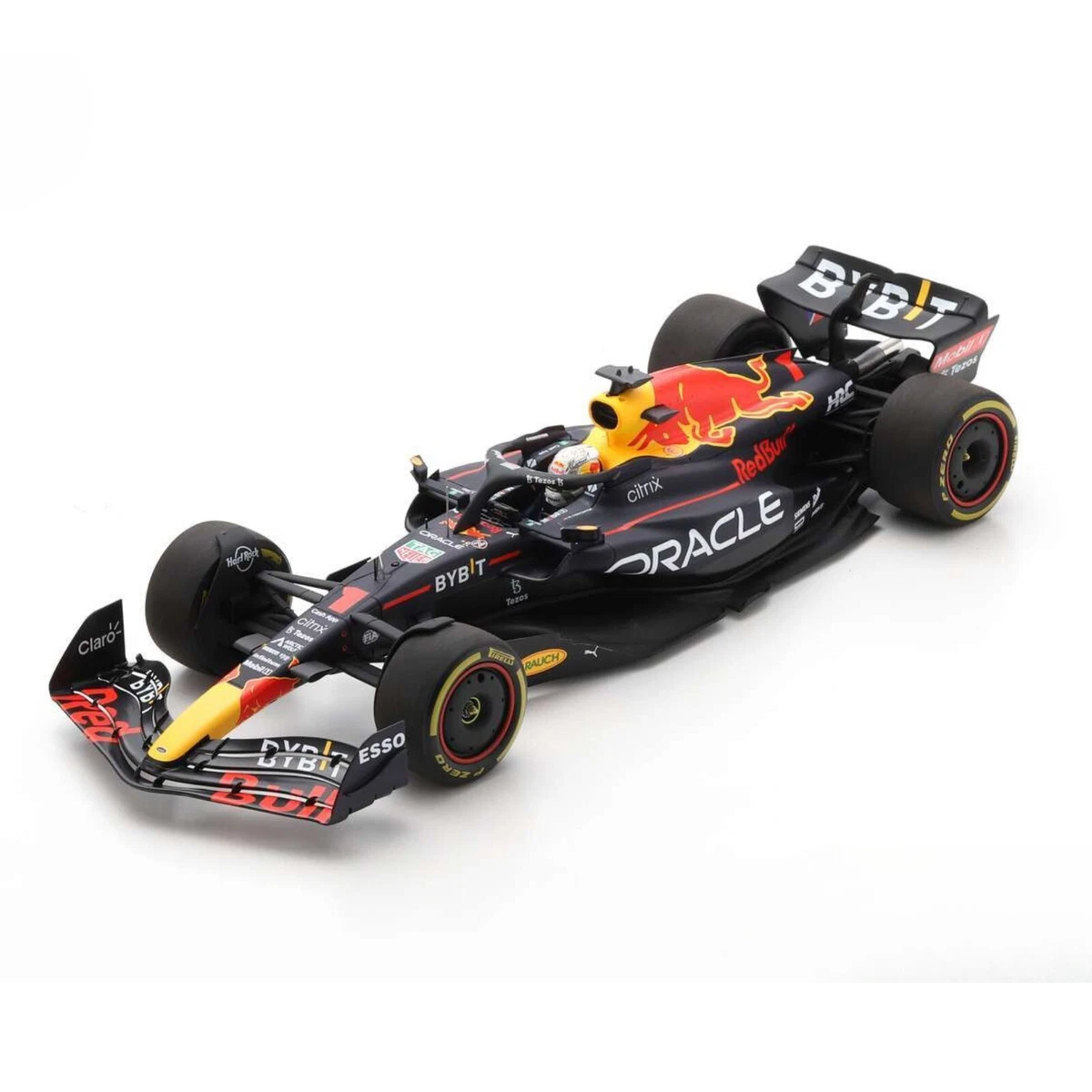 Spark RedBull 1:18 Diecast Racing Cars for sale | eBay