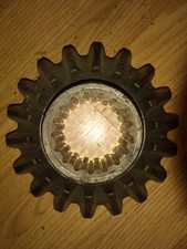 Used Set Of 2 Mack 60000lb Military Axle Gears For Crd95 Crd96 Diff 10945840 Used Set Of 2 Mack 60000lb Military Axle Gears For Crd95 Crd96 Diff 10945840
