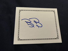 Billy Beane Baseball Cards: Rookie Cards Checklist and Buying Guide 19