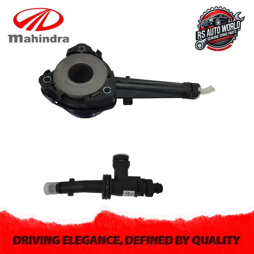Genuine Mahindra scorpio connecting slave cylinder kit 2002-2016 0802CAA04380N - Picture 3 of 4