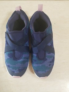 adidas fortarun x cf k