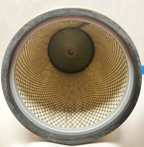 Baldwin PA1905 Inner Air Filter Replaces 6N-6072 # 100410 - Foto 3 di 6