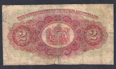 取引中)ゴメチュ2 TRINIDAD 25 cents 2007, Trinidad and Tobago