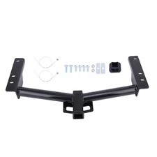 Class 3 Trailer Hitch Receiver Tow for Ford Transit 150 250 350 2015-2021 Steel
