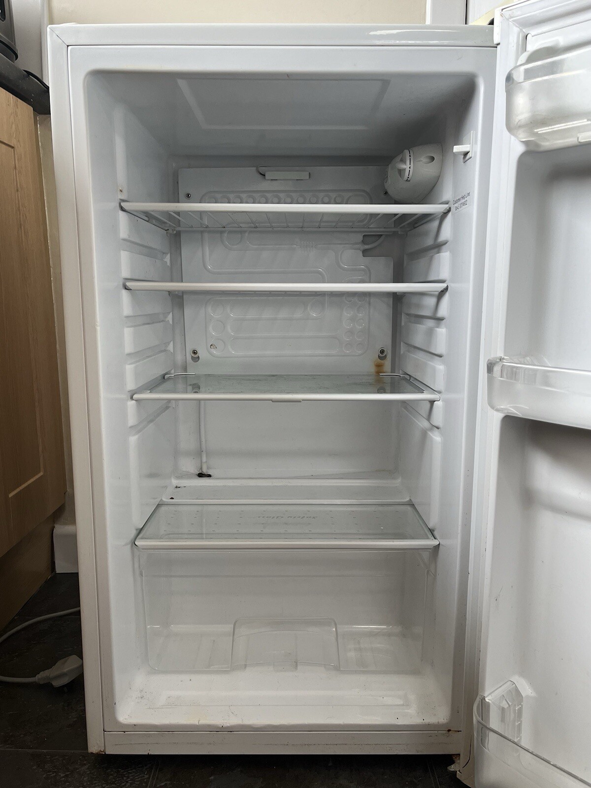 Argos Under Counter Fridge COLLECTION | eBay UK