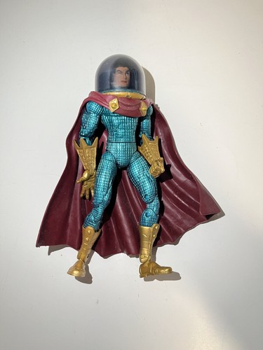 Marvel Legends Mysterio Spider-Man Classics 2005 ToyBiz Figure Only - Picture 2 of 6