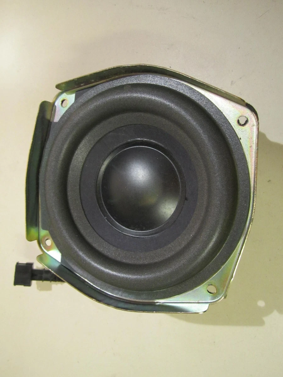 Subwoofer audi a6 c6 sales