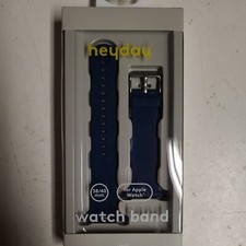 Heyday  Apple Watch Band38/40mm blue