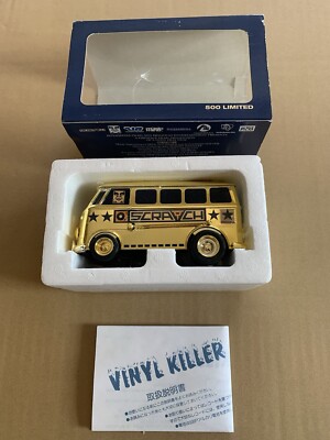 【未使用品】VINYL KILLER OBEY 500個限定（最終値下げ） s-l400.jpg