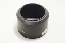 Minolta Metal Hood for MC Rokkor 100mm F2.5 "Good" M-16