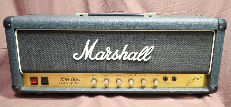 Marshall JCM800