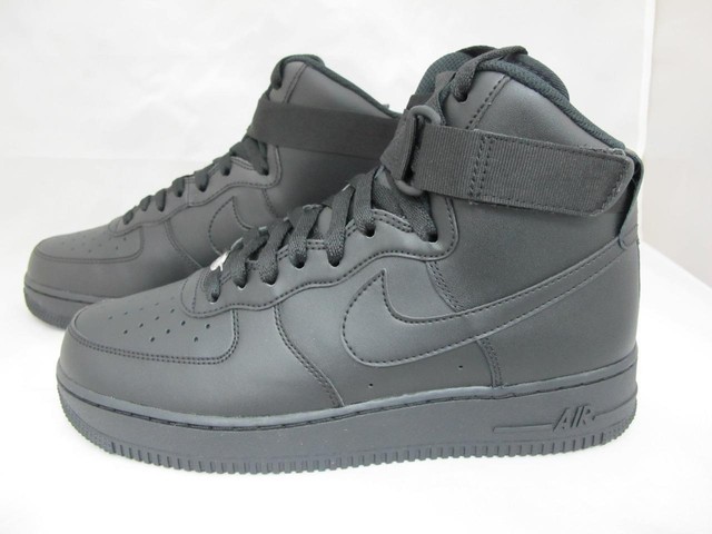 black af1