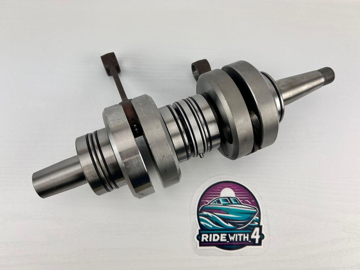 550SX'95 OEM (Drive-Shaft) SHAFT-DRIVE Used [K0331-07 550SX'95 OEM (Drive-Shaft) SHAFT-DRIVE Used [K0331-07