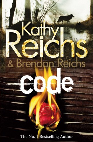 Code: (Virals 3) (Tory Brennan)-Kathy Reichs, 9780099571469