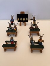 die h&auml;schenschule - Figuren Antik