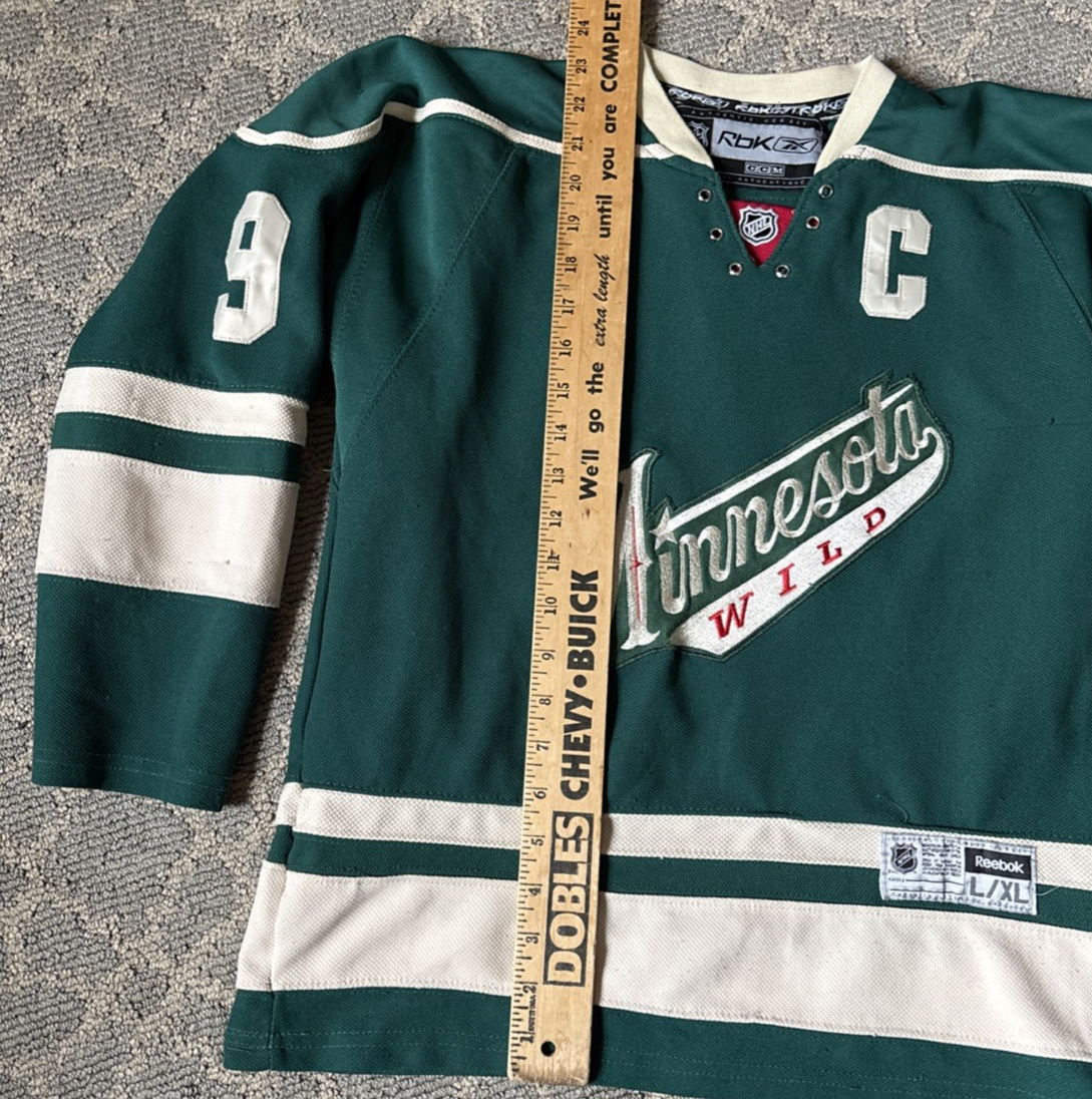 モナコ 90s ユニフォーム Michael Finley #4 Dallas Mavericks White 90s Nike Jersey Sz M