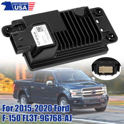 NEW Adaptive Cruise Control Radar Sensor FL3Z-9E731-D for 2015-2020 Ford F-150