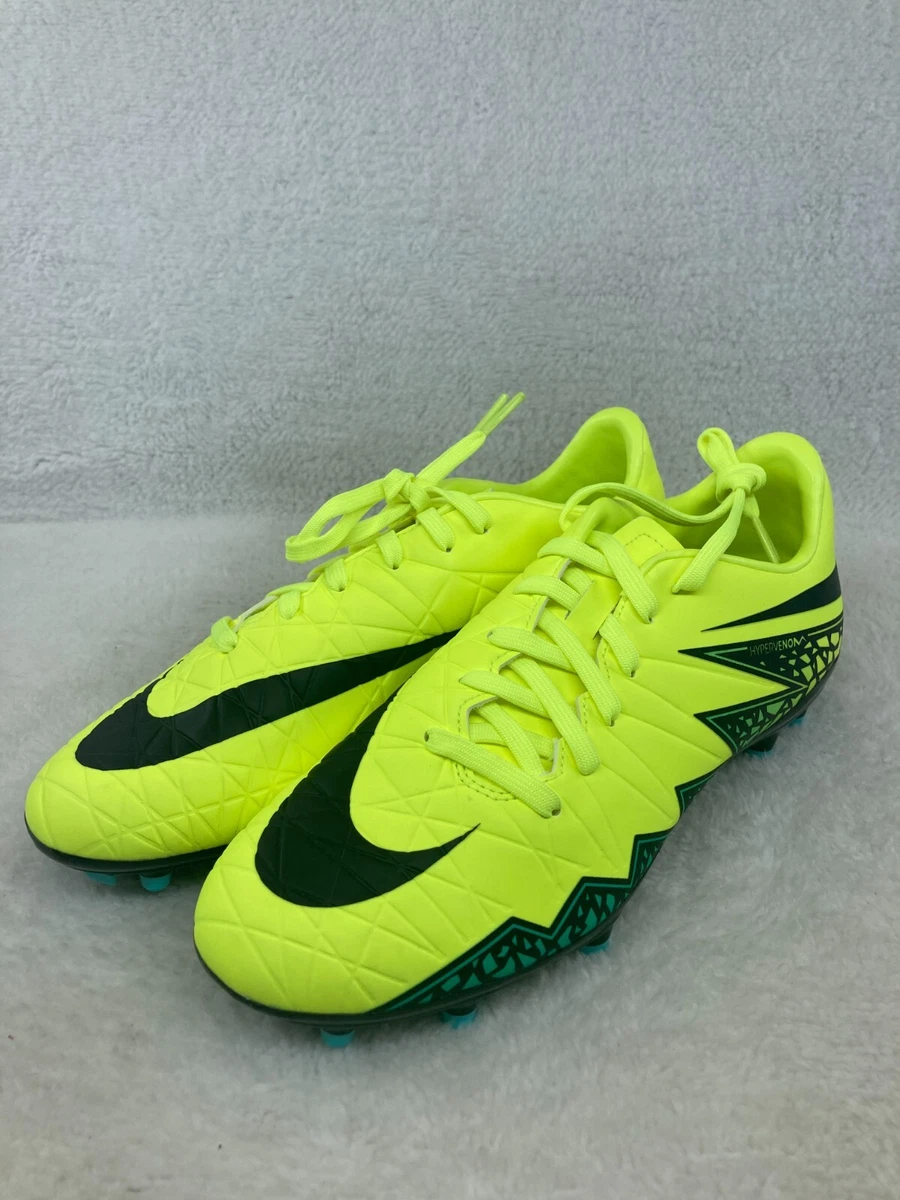 Hypervenom 2025 2 yellow