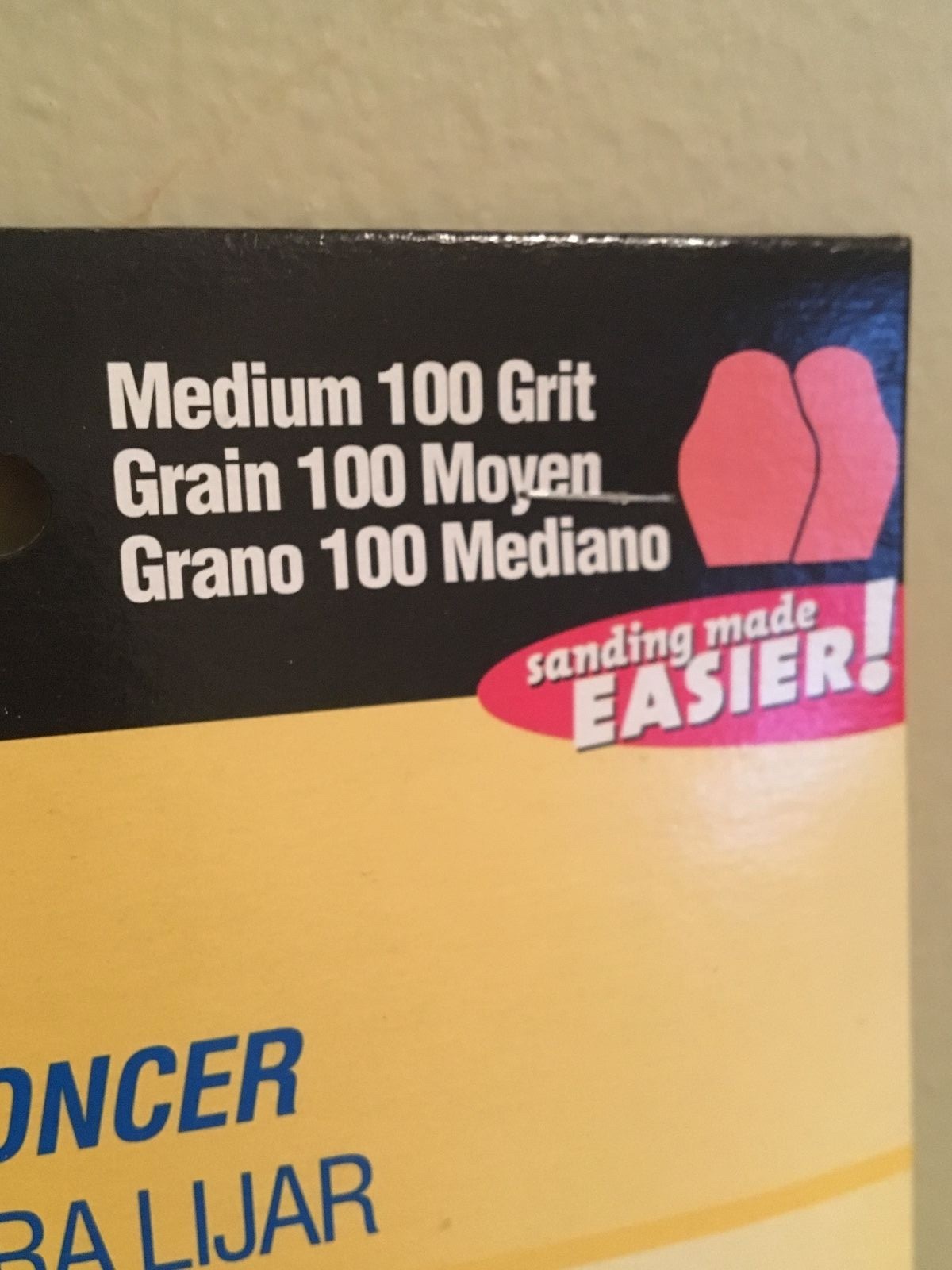 DDI 790831 Norton 3x Sanding Glove Case of 10 for sale online eBay