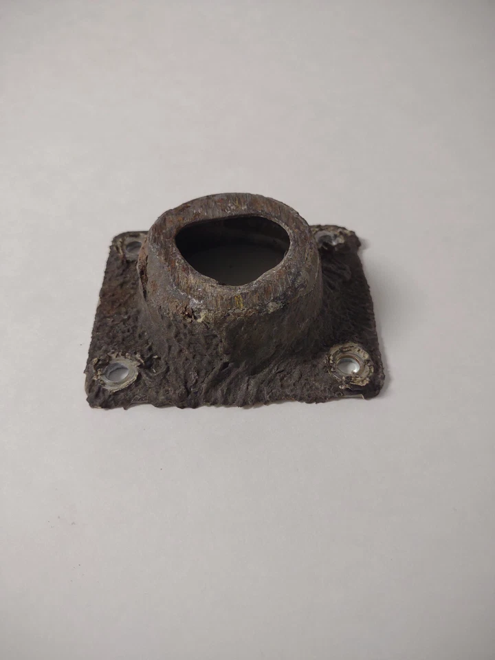 OEM Porsche 944 951 Jack Mount Point Car Mounting Point 83-91 - Image 3 of 4