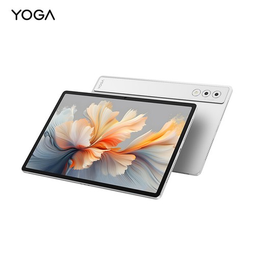 New Lenovo YOGA Pad Pro 12.7 Tablet Snapdragon 8 Gen 3 12.7" 144Hz - Picture 11 of 12