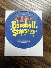 2022 Topps Heritage High Number 1973 Topps Candy Lids Giancarlo Stanton #HN24