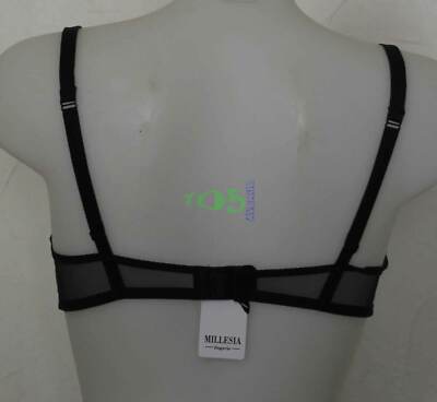 Soutien-gorge Push-up Millesia - Taille 90C - Couleur Nacre - Neuf Avec étiquettes