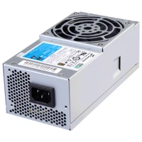 POWER SUPPLIES SEASONIC SS-300TFX 300WATT TFX 24-PIN SATA MOLEX 80-PLUS BRONZE 1xFAN
