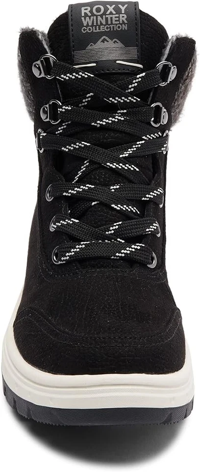 Botas de invierno Roxy Marija para mujer a mitad de pantorrilla talla 7 Foto 2 de 4